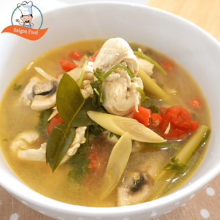 Bột sả Thiên Thành Hũ 50g