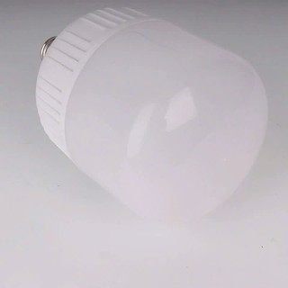 Bóng Đèn Led Bubl /Trụ E27  65w,50w,40w,30w,20w,10w Ánh Sáng Trắng.