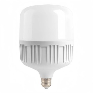 Bóng Đèn Led Bubl /Trụ E27  65w,50w,40w,30w,20w,10w Ánh Sáng Trắng.