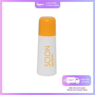Lăn Khử Mùi Scion Nuskin 75ml - Hiệu Quả Trong 48h