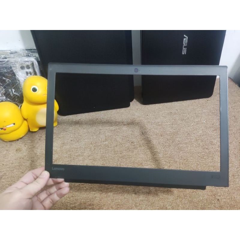 vỏ mặt B laptop lenovo thinkpad X270