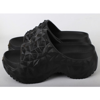 LHB 5341 Dép quai ngang 7cm đúc nguyên khối EVA Nữ Duwa chính hãng