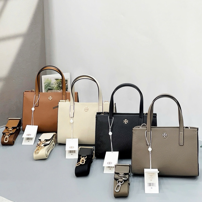 Túi Burch Mini Blake da thật