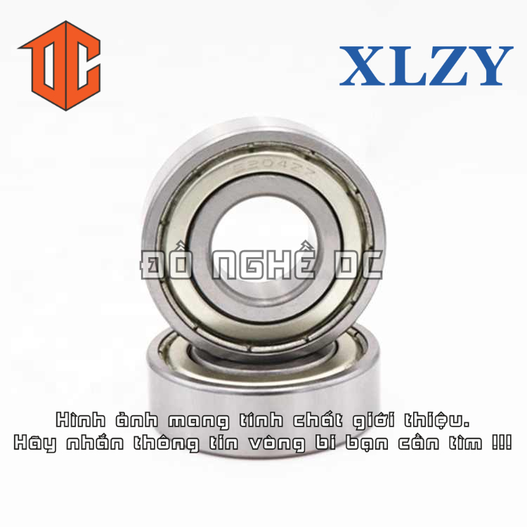 Vòng bi XLZY 30209 32311 30216 30215 30312 33211 30307 30310 30205 30203 tối ưu vận hàn