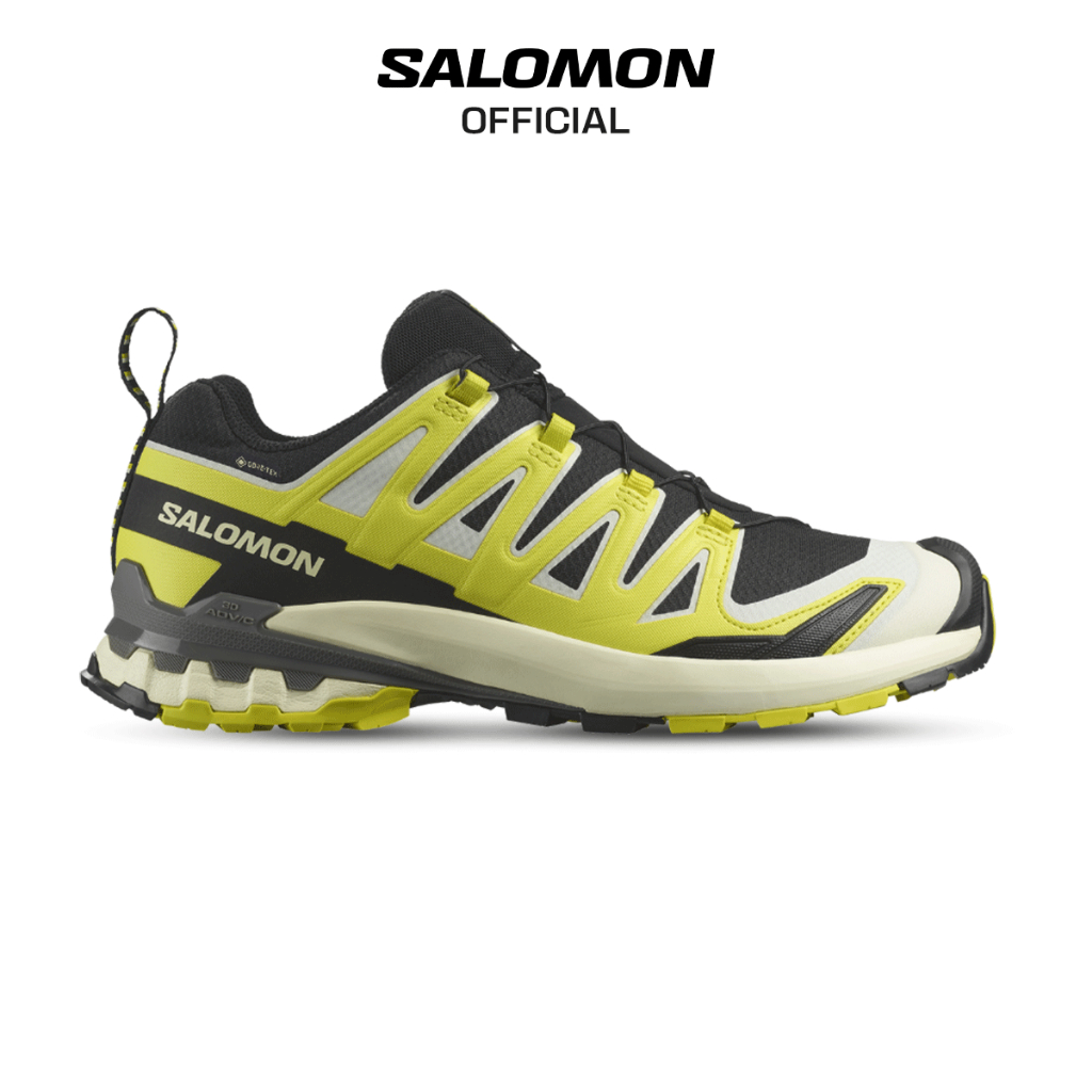 Giày Hiking Nam Salomon Shoes XA Pro 3D V9 Gore-Tex L47468600