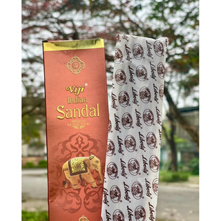 Nhang cây Viji Sandal Ấn Độ [PBMC]
