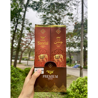 Nhang cây Viji Sandal Ấn Độ [PBMC]