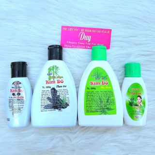  Gel Lột Mụn Cám - Tẩy tế Bào Chết Nha Đam & Than Tre 60g   200g 