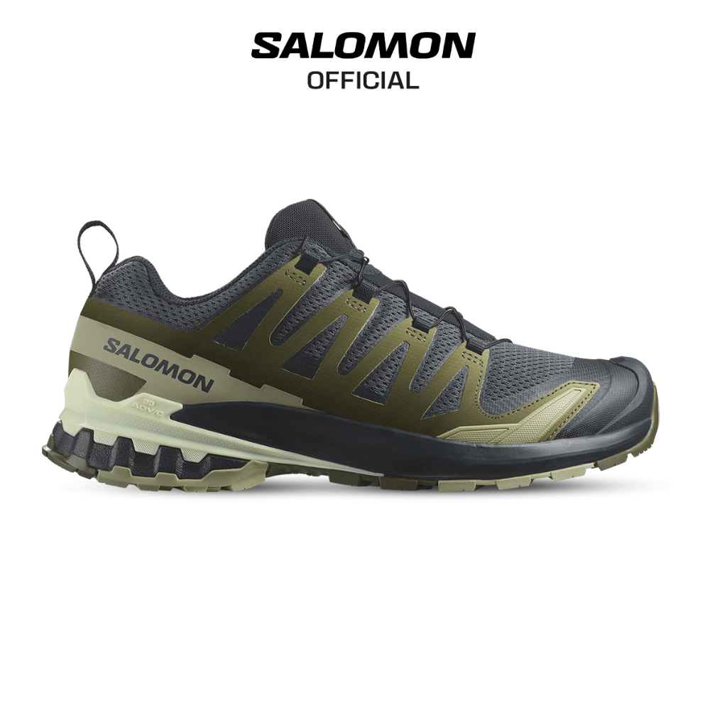 Giày Hiking Nam Salomon Shoes XA Pro 3D V9 Gore-Tex L47467500