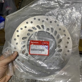 Dĩa đĩa phanh thắng trước Sh Mode 125 2018 2019 5 lỗ