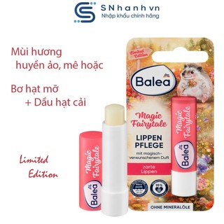 Son dưỡng môi Balea Đức 4,8g