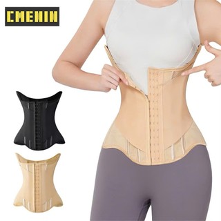 [ HÀNG LOẠI 1 ] Đai Nịt Bụng Latex Định Hình Vòng Eo Bụng Giúp Thon Gọn Vùng Bụng Lấy Lại Sự Tự Tin
