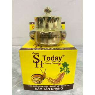 Kem SH Today Nám - Tàn Nhang  mờ vết thâm 40g