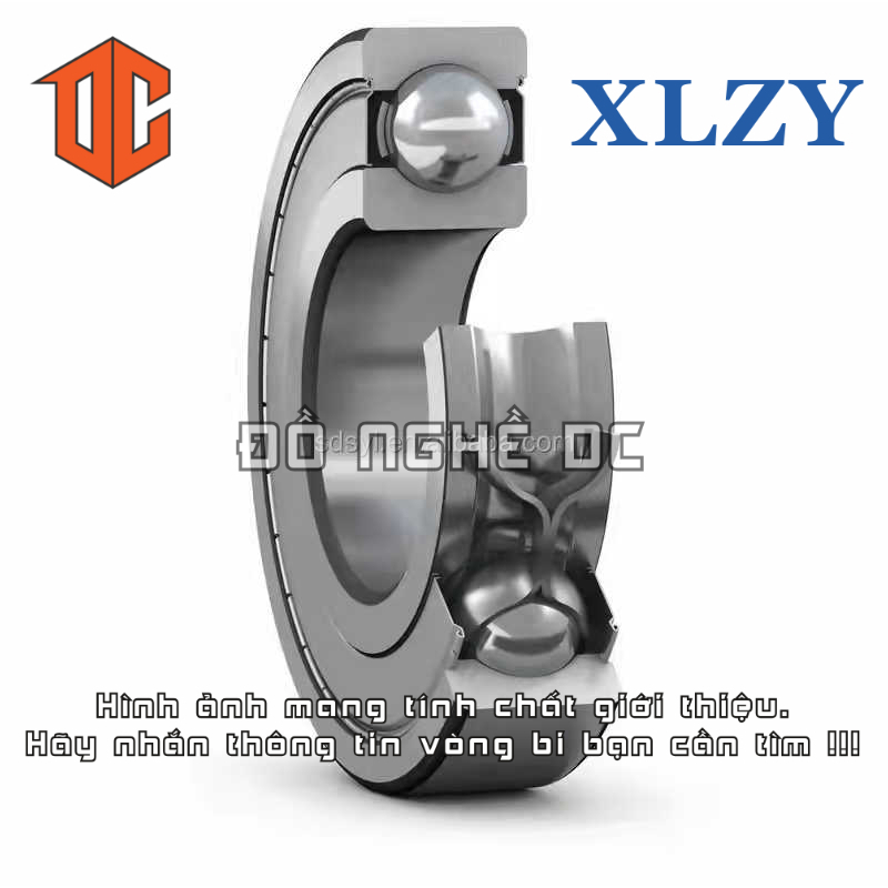 Vòng bi XLZY 30210 30206 30306 32209 30207 32210 32305 30212 32318 32208 30208 độ rơ thấ