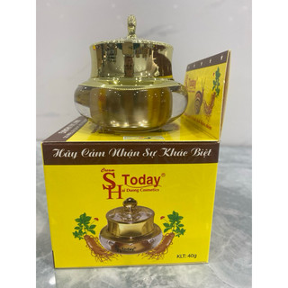 Kem SH Today Nám - Tàn Nhang  mờ vết thâm 40g
