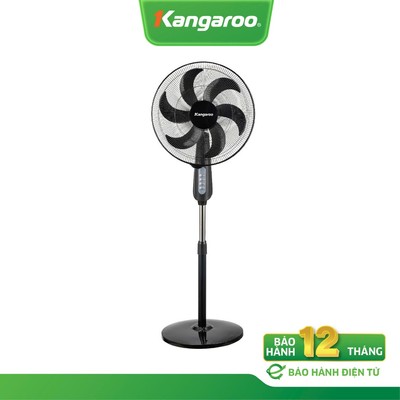Quạt đứng Kangaroo KGEF06SM