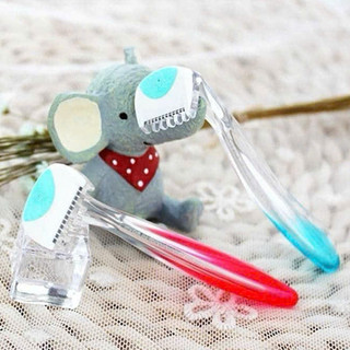 [HÀNG NHẬT] Set 2 dao cạo vùng kín Bikini KAI hàng cao cấp của Nhật Bản (Made in Japan)