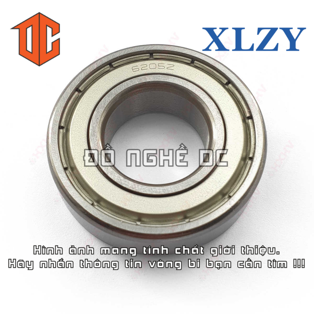 Vòng bi XLZY NJ2219 NJ2214 NJ2220 NJ2211 NJ2216 NJ2208 NJ2210 NJ2215 NJ2212 NJ2213 siêu chịu lự