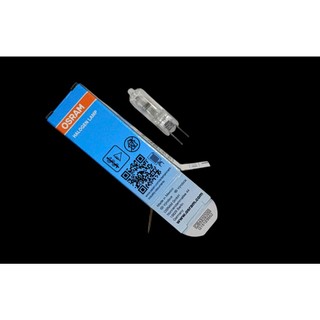 (SALE) Bóng halogen Osram HLX 64640 24V 150W