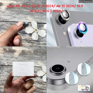  Mắt chụp kính cường lực cam iPad A16 2025  11th   Air 4 5 6 7 13 M2 M3 2020 2024 Pro 11 13 2018  2022 10.9  Mini 7 6 