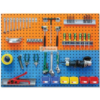 Bảng treo dụng cụ - đồ nghề ( chưa bao gồm móc treo)