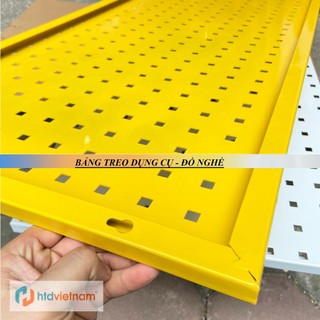 Bảng treo dụng cụ - đồ nghề ( chưa bao gồm móc treo)