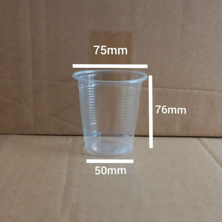 100 LY 200ml + NẮP