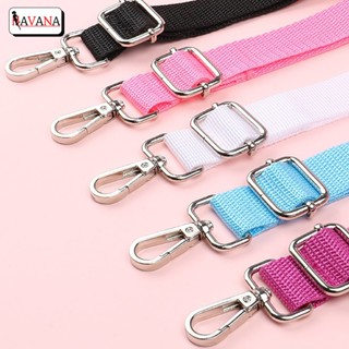 Dây Đeo Túi Xách Dây Đeo Balo Màu Trơn Thời Trang Bản Có Thể Điều Chỉnh  HAVANA BAG PK11