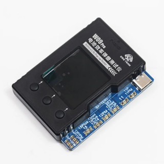  Box Fix Pin OSSTEAM W09 Pro V3 - Kiểm Tra Hiệu Suất Pin Sửa Chữa Dữ Liệu Smartphone 11-15PM Không Cần Cáp 