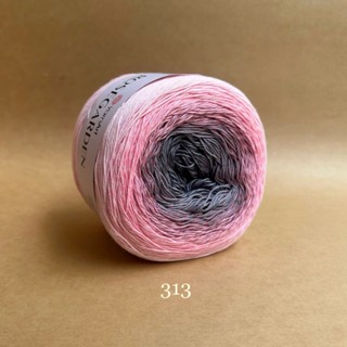 Len sợi hè Rosegarden - Yarnart đan móc áo, váy, khăn quàng