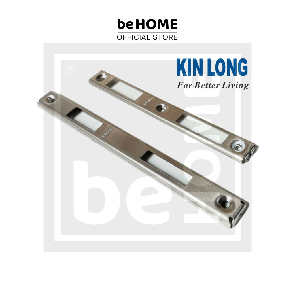 [Phụ kiện KINLONG] Miệng ốp Đơn - Đa điểm, Miệng đón khóa Kinlong