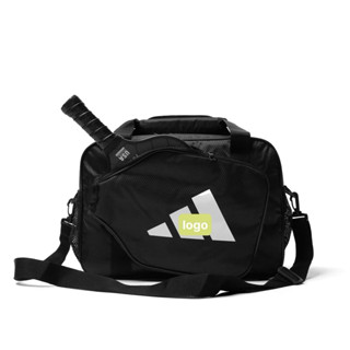 TÚI ĐỰNG VỢT PICKLEBALL RỘNG RÃI THOÁNG MÁT KHI MANG RA SÂN