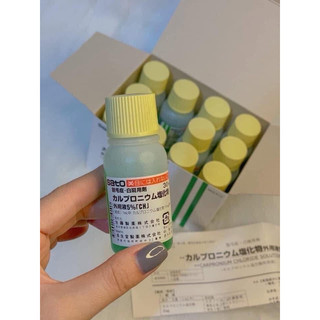 Tinh chất mọc tóc Sato và JG Nhật Bản 30ml (1 chai)