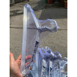 Combo 100 móc nhôm Đen,móc nhôm dày vừa phải, dài 38cm