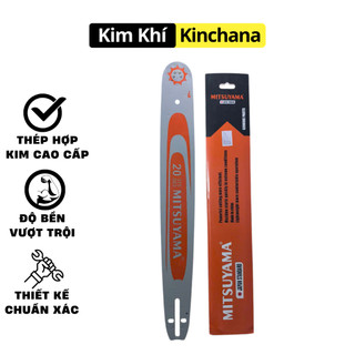 (Lam Bánh Xe) Lam Sao MITSUYAMA Đủ Kích Thước Dành Cho Máy Cưa Điện, Cưa Cụt