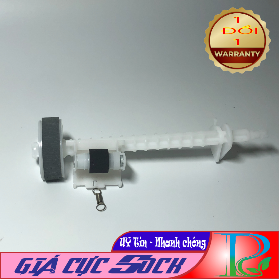 Bộ kéo giấy Epson L1110 / L3110 / L3150 / L4170 / L4168 / L6178... - Bám giấy tốt, Bền Bỉ