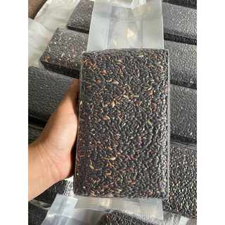 Gạo nếp Cẩm điện biên 5kg (5 túi 1kg )