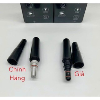 (CHÍNH HÃNG) Máy Phun Xăm Kỹ Thuật Số SEXY