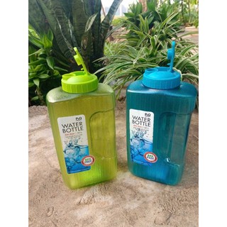 BÌNH NƯỚC NHỰA CÓ VÒI BẬT  2.1L,1L,900ML