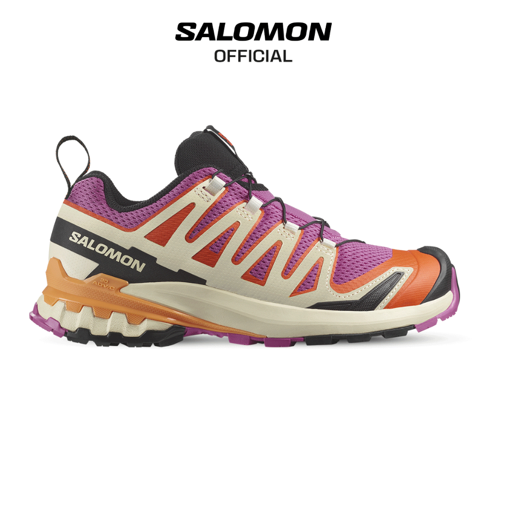 Giày Hiking Nữ Salomon Shoes XA Pro 3D V9 Gore-Tex L47467900