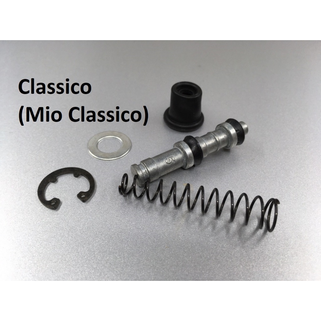 Cốt ben/ Ty ben/ cúp ben tay thắng đĩa Mio Classico (Chỉ dùng cho Mio Classico, không dùng cho Mio 2