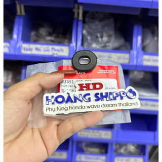 Cao su sườn wave chính hãng