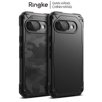 Ốp lưng Google Pixel 9a RINGKE Rugged Gear