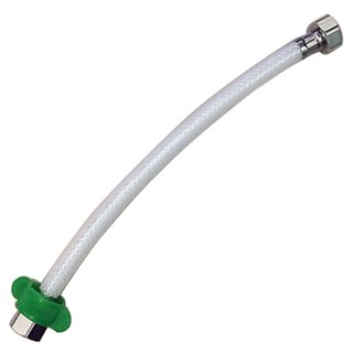  Dây cấp nước nhựa tán inox 304 Dây Cấp Nước Vòi Chén Vòi Lavabo Lạnh Bồn Cầu Dây Xịt Dây Sen 