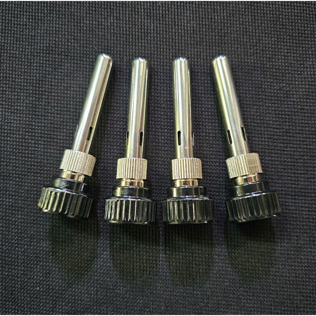 Đầu Chụp Mỏ Hàn - Bộ Đai Ốc Mỏ Hàn 936, 937, 908, 908s,..Loại Tốt - Phụ Kiện Hàn