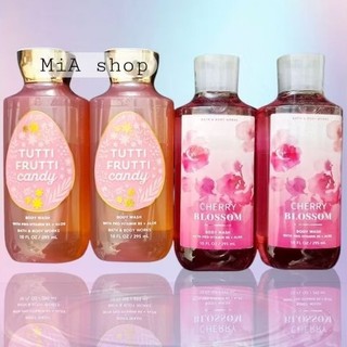 Sữa tắm xịt body Body wash Bath&BodyWorks 295ml