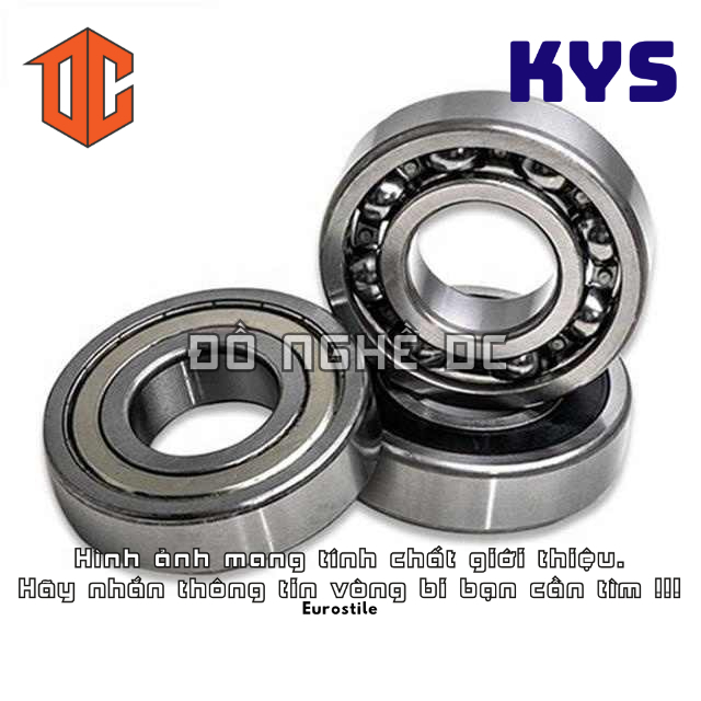 Vòng bi KYS 30211 30217 30216 30218 30312 30315 30309 30310 30317 30221 30212 30311 30213 30219 3031