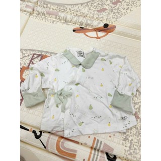 (Pass) Body đùi, body chip, áo rời, đồ bộ cho bé trai bé gái xinh xắn newborn 0-3m 3-6kg