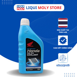  Nước mát  giải nhiệt  Honda chính hãng Thái Lan 500ml- 1L 