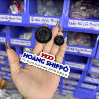 Nắp mâm lửa wave dream chính hãng